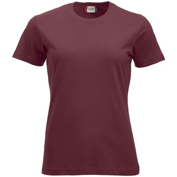 Vêtements Femme T-shirts manches longues C-Clique  Multicolore