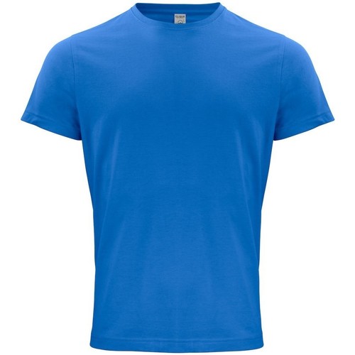 Vêtements Homme T-shirts manches longues C-Clique UB278 Bleu