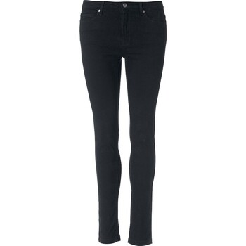 Vêtements Femme Jeans C-Clique  Noir