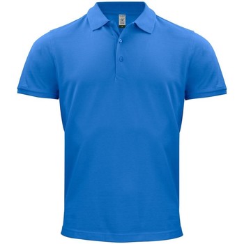 Vêtements Homme T-shirts & Polos C-Clique UB405 Bleu