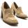 Chaussures Femme Escarpins MTNG VIOLETTE Beige