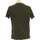 Vêtements Homme T-shirts & Polos Cerruti 1881 36 - T1 - S Gris