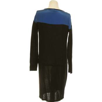 Marie Sixtine robe courte  36 - T1 - S Noir Noir
