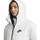 Vêtements Femme Manteaux Nike W NSW SYN TF RPL HD PARKA Blanc