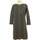 Vêtements Femme Robes courtes Essentiel robe courte  34 - T0 - XS Noir Noir
