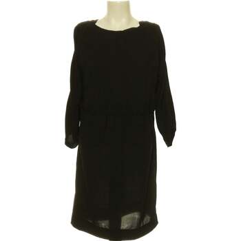 Vêtements Femme Robes courtes Nice Things robe courte  36 - T1 - S Noir Noir