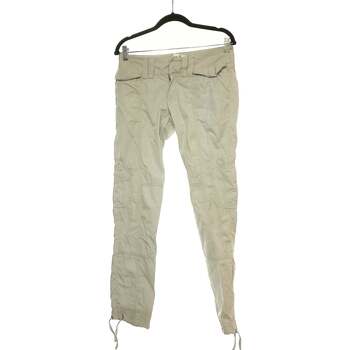 Vêtements Femme Pantalons Pepe Lisa jeans 40 - T3 - L Gris