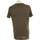 Vêtements Homme T-shirts & Polos Uniqlo 36 - T1 - S Marron