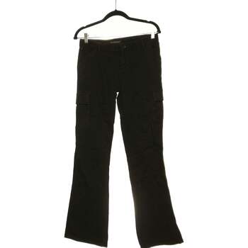 Vêtements Femme Jeans bootcut Ralph Lauren Jean Bootcut Femme  34 - T0 - Xs Noir