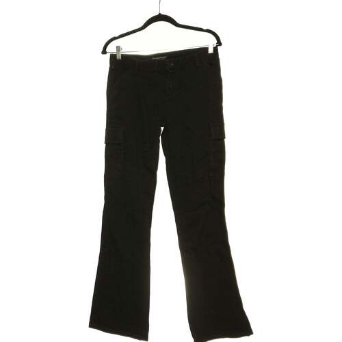 Vêtements Femme Jeans bootcut Ralph Lauren 34 - T0 - XS Noir