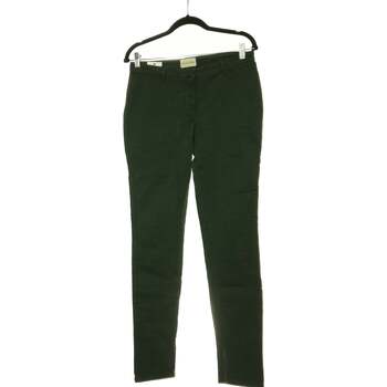 Vêtements Femme Jeans slim American Vintage Jean Slim Femme  38 - T2 - M Vert