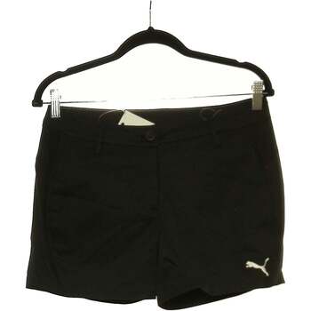 Vêtements Homme Shorts / Bermudas Puma Short Homme  40 - T3 - L Noir