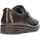 Chaussures Femme Derbies & Richelieu Mabel Shoes CHAUSSURES  942701 PIEDS DÉLICATS W Marron