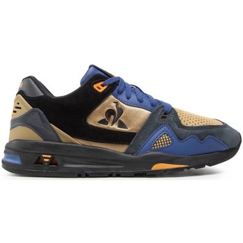 Chaussures Baskets basses Le Coq Sportif Lcs R1000 Street Craft Multicolore