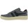 Chaussures Homme Baskets basses Gola Grandslam Suede Gris