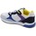 Chaussures Homme Baskets basses Le Coq Sportif Lcs R500 Pop Multicolore