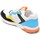 Chaussures Homme Baskets basses Le Coq Sportif Lcs R500 Pop Multicolore