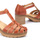Chaussures Femme Sandales et Nu-pieds Pikolinos CANARIAS W8W Marron