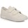 Chaussures Enfant Linge de maison INT1811A Blanc