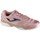 Chaussures Femme Football Joma Set Lady 2113 Rose
