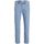 Vêtements Homme Jeans Jack & Jones 12223529 CHRIS-BLUE DENIM Bleu