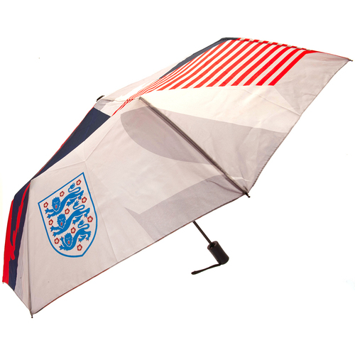Accessoires textile Parapluies England Fa TA10157 Rouge