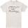 Vêtements Homme T-shirts manches longues Ford Mustang Beige
