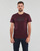 Vêtements Homme T-shirts manches courtes Teddy Smith TICLASS Bordeaux
