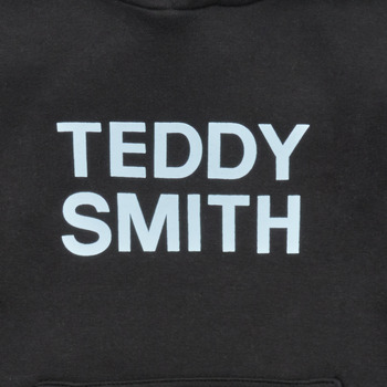 Teddy Smith SICLASS HOODY Noir