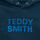 Vêtements Garçon Sweats Teddy Smith SICLASS HOODY Marine