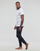 Vêtements Homme T-shirts manches courtes BOSS TSHIRTRN 2P COMFORT Blanc