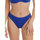 Vêtements Femme Maillots de bain séparables Lisca Bas maillot brésilien de bain taille basse Palma Bleu