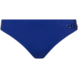 Vêtements Femme Maillots de bain séparables Lisca Bas maillot slip de bain Palma Bleu
