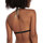 Vêtements Femme Maillots de bain séparables Lisca Haut maillot de bain triangle préformé sans armatures Noir