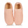 Chaussures Enfant Chaussons Easy Peasy MY BLUBLU Rose
