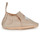 Chaussures Enfant Chaussons Easy Peasy MY BLUMOO Beige