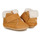 Chaussures Enfant Baskets montantes Easy Peasy MY IFOU Marron
