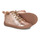 Chaussures Enfant Baskets montantes Easy Peasy MY DEBOO LACET Rose