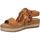 Chaussures Femme Sandales et Nu-pieds MTNG 50042 50042 