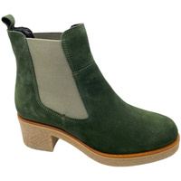 Chaussures Femme Low boots Susimoda SUSITRONCve Vert