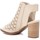 Chaussures Femme Sandales et Nu-pieds Xti 141100 Bleu
