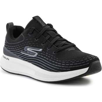 Chaussures Homme Running / trail Skechers Leisure Shoes SKECHERS Leisure Go Walk Max 54600 BBK Black - Haptic Motion 220536-BLK Noir