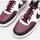 Chaussures Homme Baskets montantes Nike Court Vision Mid Next Nature Rouge