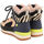Chaussures Fille Baskets mode Gioseppo diemen Multicolore