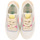 Chaussures Fille Baskets mode Gioseppo tabai Blanc