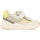 Chaussures Fille Baskets mode Gioseppo tapalpa Blanc