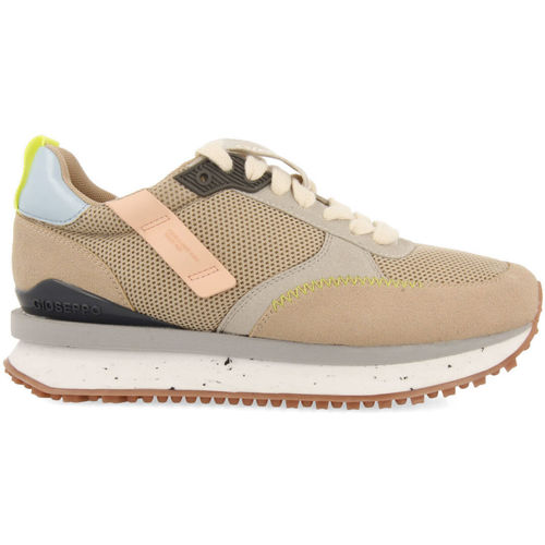 Chaussures Femme Baskets mode Gioseppo anneot Beige