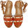Chaussures Femme Sandales et Nu-pieds Gioseppo ransart Multicolore