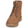 Chaussures Homme Boots BOSS ADLEY_HALB_NU Camel