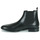 Chaussures Homme Boots BOSS COLBY_CHEB_LT Noir